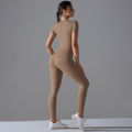 Yoga Set Women Workout Set Sportswear Gym Clothing Fitness Shorts Sleeve Crop Top High Waist Leggings Sports Suits. 