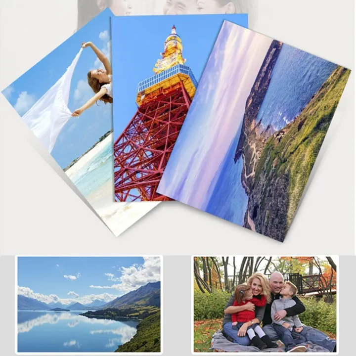 A3/A4/A5%20Photo%20Paper%2020Sheets,%20Waterproof%20Glossy%20for%20Photo%20Paper,230gsm%20Card%20Paper%20Inkjet%20Photo%20Paper%20-%20Image%204