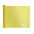 Golden Yellow Light  PVC Car Headlights Taillight Film Fog Stretchable Auto Taillight Tint Stickers Auto Light Film Car Styling. 