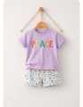 Kids Night suit, Night dress, Night wear, sleeping wear, sleep dress for girl By kapasia sellers. 