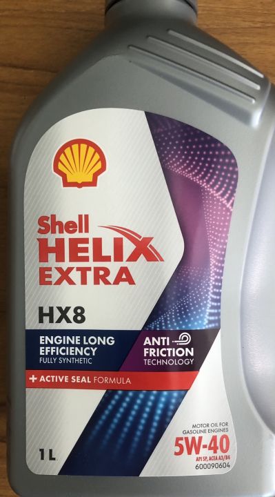 Shell%20Helix%20Hx8%205W-40%201L%20Gasoline%20Engine%20Oil,%20Shell%20Helix%20Hx8%205W-40,%20Size%201%20Liter.%20-%20Image%202
