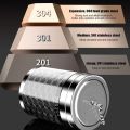 1pc Tea Infuser, Extra Fine Mesh Tea Strainers for Loose Tea, Stainless Steel Tea Strainer with Extended Chain Hook. 