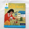 OXFORD READING TREE STAGE 3 ( USED BOOK GOOD CONDITION ). 