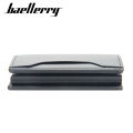 New Rfid Men Card Wallets Small Card Wallets Carbon Fiber Mini Men's Wallet High Qaulity PU Leather Slim Male Purses.