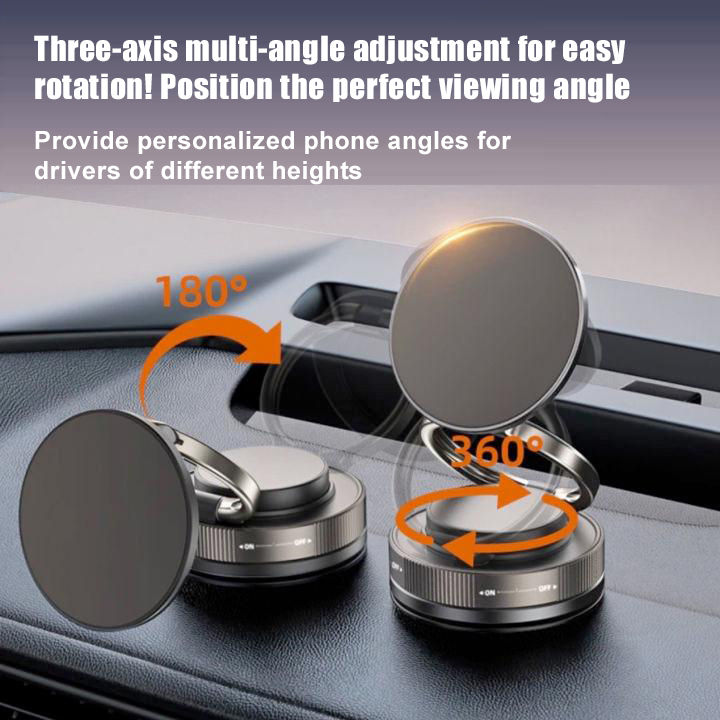 360%C2%B0%20Adjustable%20Vacuum%20Magnetic%20Phone%20Holder%20-%20Image%205
