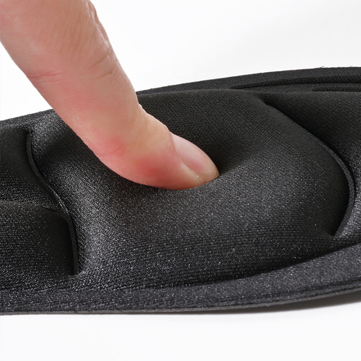 1/2/4/16Pairs%205D%20Massage%20Memory%20Foam%20Insoles%20For%20Shoes%20Sole%20Breathable%20Cushion%20Sport%20Running%20Insoles%20For%20Feet%20Orthopedic%20Insoles%20-%20Image%206