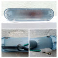 Suzuki Mehran Bumper Light (2pcs) - A+ QUALITY. 