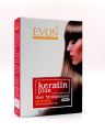 Evon hair straight cream saloon pack. 