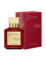 Maison Francis Kurkdjian Baccarat Rouge 540 Extrait de Parfum – Luxury Long-Lasting Niche Fragrance for Men & Women – 70ml". 