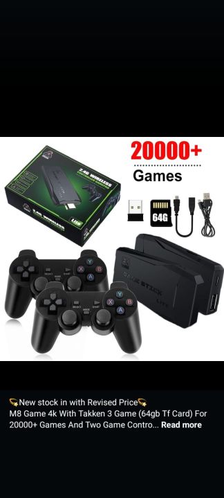 Retro%20Handheld%20Game%20Stick%20With%20Arcade%20Game%20Stick%20Console%20With%2019000%20+%20Games%204K%20High%20Resolution%2064G%202.4G%20Wireless%20Controllers%20Just%20Plug%20and%20Play%20Video%20Games%20for%20Led-TV%20-%20Image%209