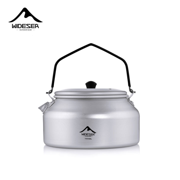 Widesea%20Camping%20Outdoor%201L%20kettle%20Pure%20Aluminum%20Short-hole%20Removal%20Handle%20Design%20Portable%20Cookware%20Travel%20Essential%20Appliance%20-%20Image%203