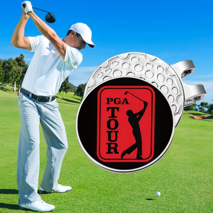 Creative%20Golf%20Hat%20Clip%20Magnetic%20Buckle%20Magnetic%20Golf%20Ball%20Marker%20Hat%20Clip%20Clothing%20Baseball%20Cap%20Decorative%20Jewelry%20Accessories%20-%20Image%204