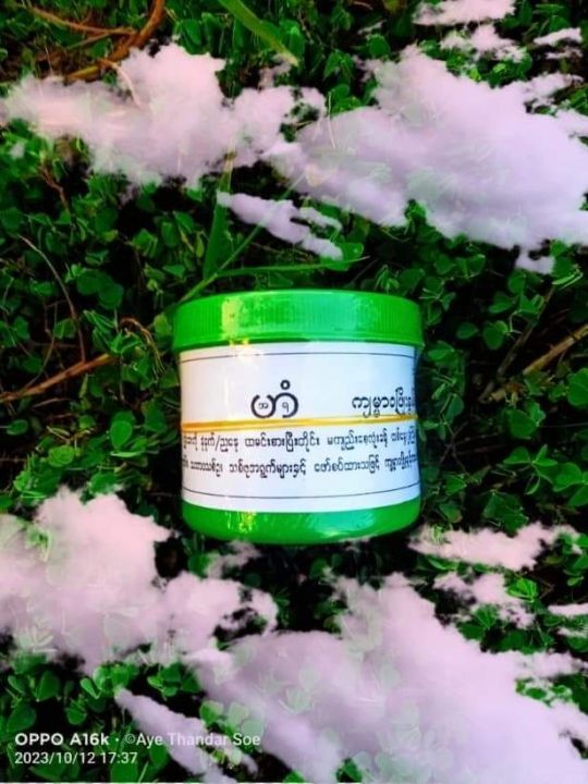 အရဟံ ဝဆေး , ကျန်မာဝဖြိုး အလှတိုးစေရန် သောက်သင့်သည့် ဆေး