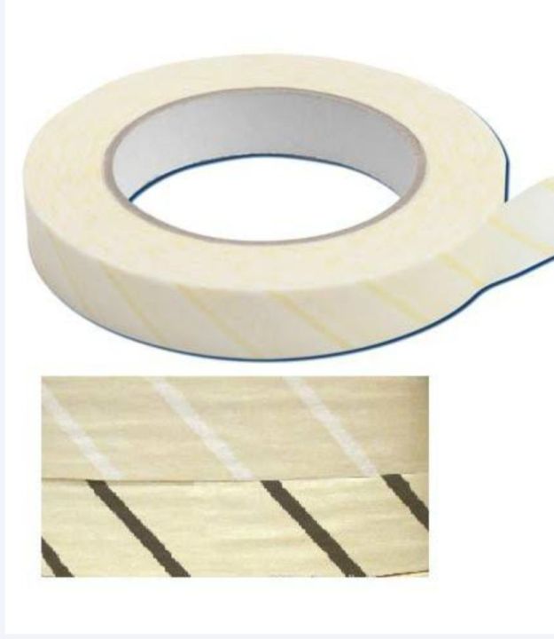 Autoclave Indicator Tape 19mm×50m