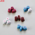 JCD 1set For Xbox Series S X Game Handle Controller Sharing Selection Menu Home Start Return Back Logo Key Button Replacement. 