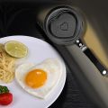 Love Omelet Pan With Handle Pan Mini Cute Cartoon Pattern Fried Eggs Diy Nutritious Breakfast Kitchen Tools Baby Supplement. 