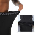 New Men's Compression Pants Male Tights Leggings For Running Training Sport Fitness Quick Dry Fit Joggings Workout Trousers. 