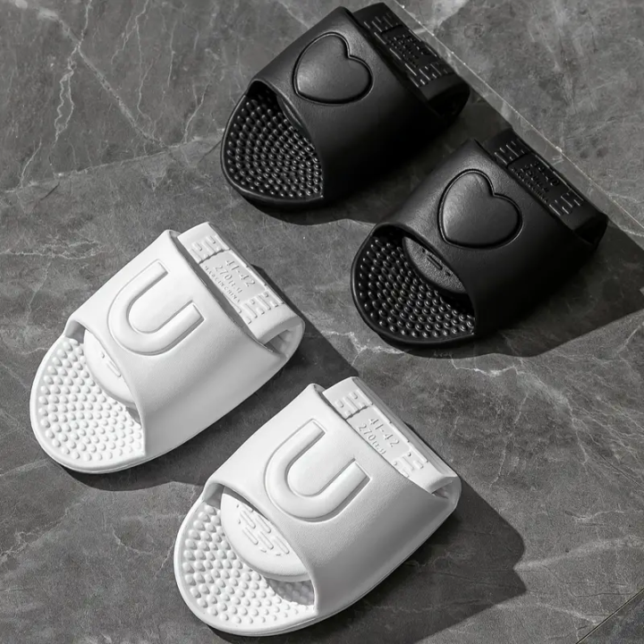EVA%20Soft%20Foldable%20Slippers%20for%20Women%20Portable%20Travel%20Indoor%20Bathroom%20Massage%20Sandals%20Unisex%20Quick%20Dry%20Non%20Slip%20Flat%20Home%20Slides%20-%20Image%202