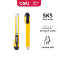 Deli SDI Anti Cutter. 