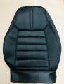 Suzuki Mehran seat cover set. ( Random color). 