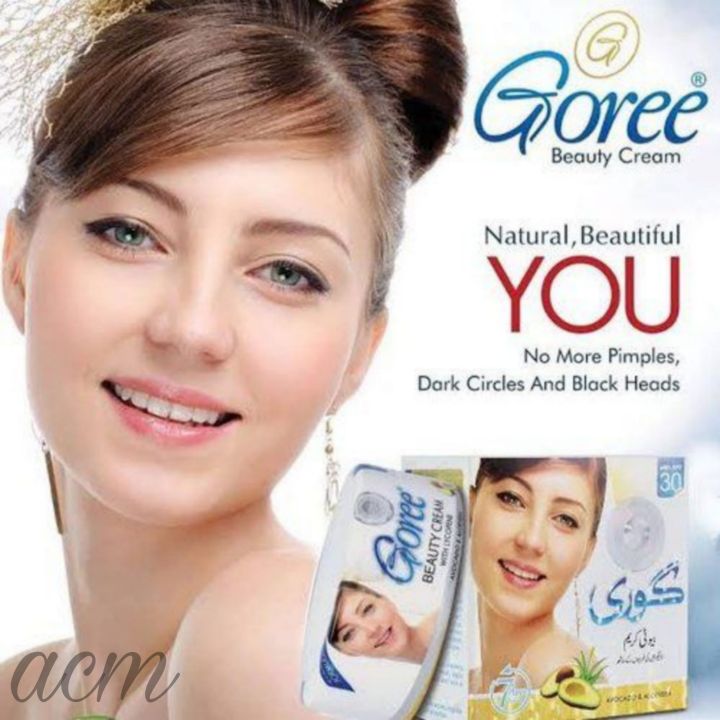 Beauty cream Pakistan