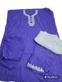 3pc hand work dress sindhi aplic dresses for girls and womens. 