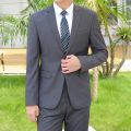 New (Blazer+pants) Men's Fashion Business Gentleman Italian Style Slim Solid Color Professional Suit Wedding Groom Best Man Suit.