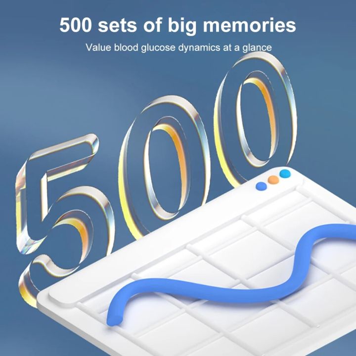 Blood%20Glucose%20Meter%20Diabetes%20Testing%20Kit%20Diabetes%20Lancet%20Machine%20Blood%20Sugar%20Meter%20Glucometer%2050%20Test%20Strips%205S%20Get%20Results%20Fast%20-%20Image%204