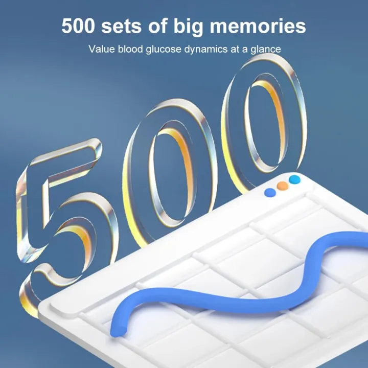 Blood%20Glucose%20Meter%20Diabetes%20Testing%20Kit%20Diabetes%20Lancet%20Machine%20Blood%20Sugar%20Meter%20Glucometer%2050%20Test%20Strips%205S%20Get%20Results%20Fast%20-%20Image%204