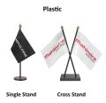 customize Table Flag. 