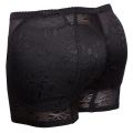 Padded Panty Short - Butt and Hip Enhancer for Women. 