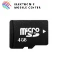 MicroSD Cards 2GB / 4GB / 8GB/ 16GB/32GB/64GB Best Quality Memory Cards. 