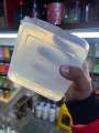 Melt and Pour Transparent Glycerin Soap Base (Best Quality) For Hand Made Soap 120 Grams, 250 Grams, 500 Grams and 1000 Grams. 