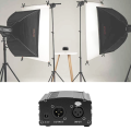 Diffusion Fabric Photography Background Nylon Silk White Seamless Light Modifier for Photography Softbox/Light Tents. 