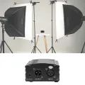 Diffusion Fabric Photography Background Nylon Silk White Seamless Light Modifier for Photography Softbox/Light Tents. 