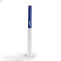 Simulated Badminton Racket Swing Whipping Power Trainer Adjustable Weight from N25N28N33N38N45N52 Practice Auxiliary Equipment. 