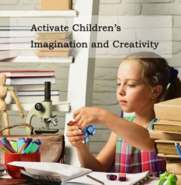 original%20Qiyi%20Rubik%20cube%203x3%20stickerless%20Qiyi%20speed%20magic%20Rubik%20cube%20best%20Quality%20-%20Image%202