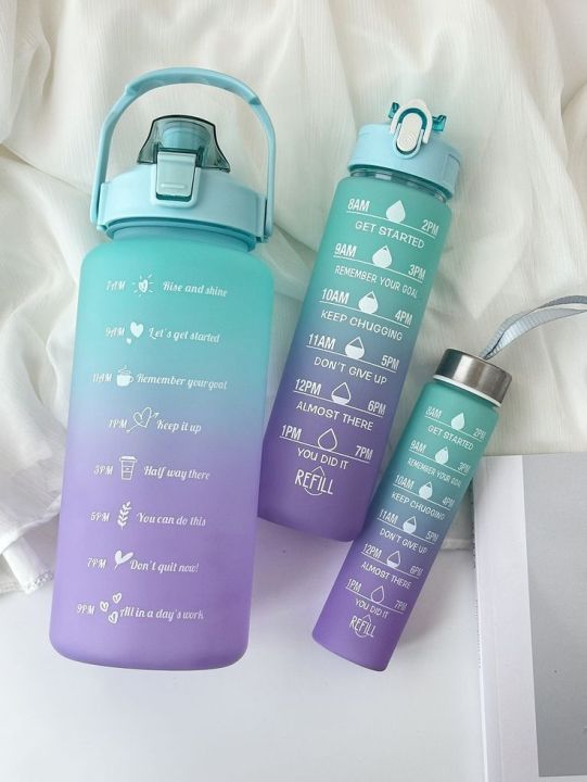 Motivational%20Water%20Bottle%20Set%20of%203%20with%20Time%20Marker,%20Leakproof%20Durable%20Non-Toxic%20Sipper%20Water%20bottle%20for%20office,%20School%20Gallon%20Water%20bottle%20for%20gym%20-%20Image%203