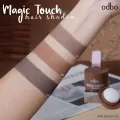 OD1-107 !! Odbo Magic Touch hair shadow!! ODB Magic Touch hair with 4 tones to choose from with all hair colors Waterproof * ready to send thread. 