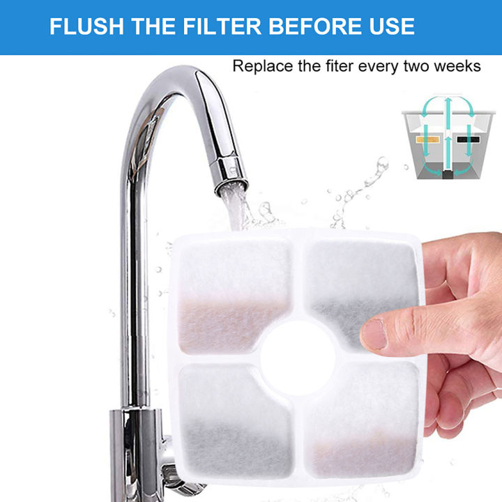 4/6/8/12%20Pcs%20Replacement%20Fliters%20Activated%20Carbon%20Replace%20Filter%20Dog%20Drinking%20Fountain%20Filter%20for%20Pet%20Cat%20Dog%20Fountain%20Dispenser%20-%20Image%204
