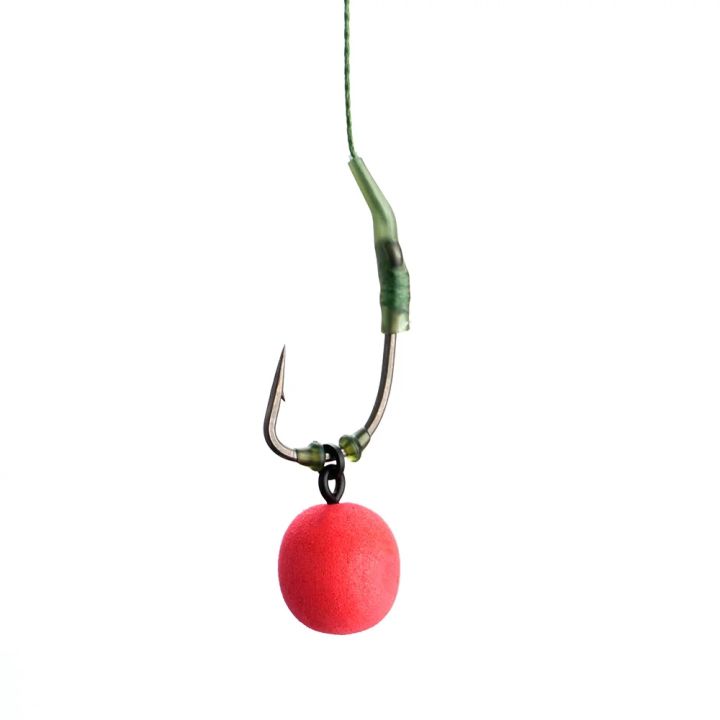 Hirisi%2050pcs%20PTFE%20Coated%20High%20Carbon%20Stainless%20Steel%20Barbed%20Fish%20Hook%20With%20Eye%208027%20Fishing%20Accessories%20Spliceable%20Plastic%20Box%20-%20Image%204