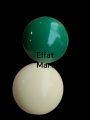 Set of 22 balls Snooker Balls Set, 2 1/16 inches. 