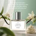 30ml Long Lasting Fragrance Body Spray Fragrance Water Deodorant For Women Sweet Sugar Vanilla Fragrance Cream Candy Marshmallow. 