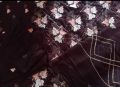 krinkal chiffon sequence embroidered 2pic. 