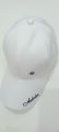 Quality addidas ajestable white cap. 