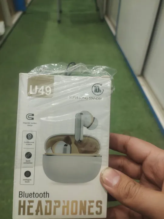 U39/U49%20Wireless%20Bluetooth%20Earbuds%20with%206%20hours%20Play%20time%20type%20c%20fast%20charging%20ENC%20voice%20cancellation%20premium%20quality%20In-Ear%20wireless%20Bluetooth%20airpods%20-%20Image%208