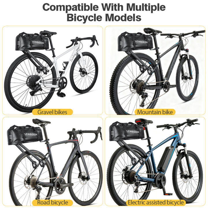 NEWBOLER%20Bicycle%20Rear%20Seat%20Rack%20Adjustable%20Aluminum%20Alloy%20MTB%20And%20Gravel%20Bike%20Bike%20Carrier%20Passcode%20Lock%20Bike%20Bag%20Bikepacking%20-%20Image%204