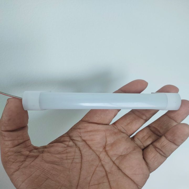 1%20Pcs%20DC%2012V%20LED%20(%206%20inch%20Tube%20Light%20)%20DC%20and%20Solar%20LED%20Light%20High%20Quality%20and%20High%20Brite%20(%20Easy%20Mart%20Karachi%20)%20-%20Image%202