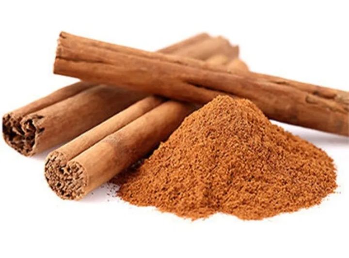 Ceylon Cinnamon Powder, Spices, Herbs කුරුදු කුඩු -   one packet
