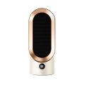 Portable Heater Electric Fan Heater Mini Radiator Desktop Warmer Machine For Winter PTC Ceramic Heating For Home Bedroom Office.